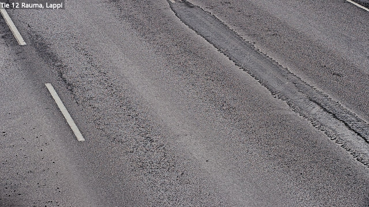 Kelikamerat Kuva Tie 12 Rauma, Lappi, Rauma, Satakunta