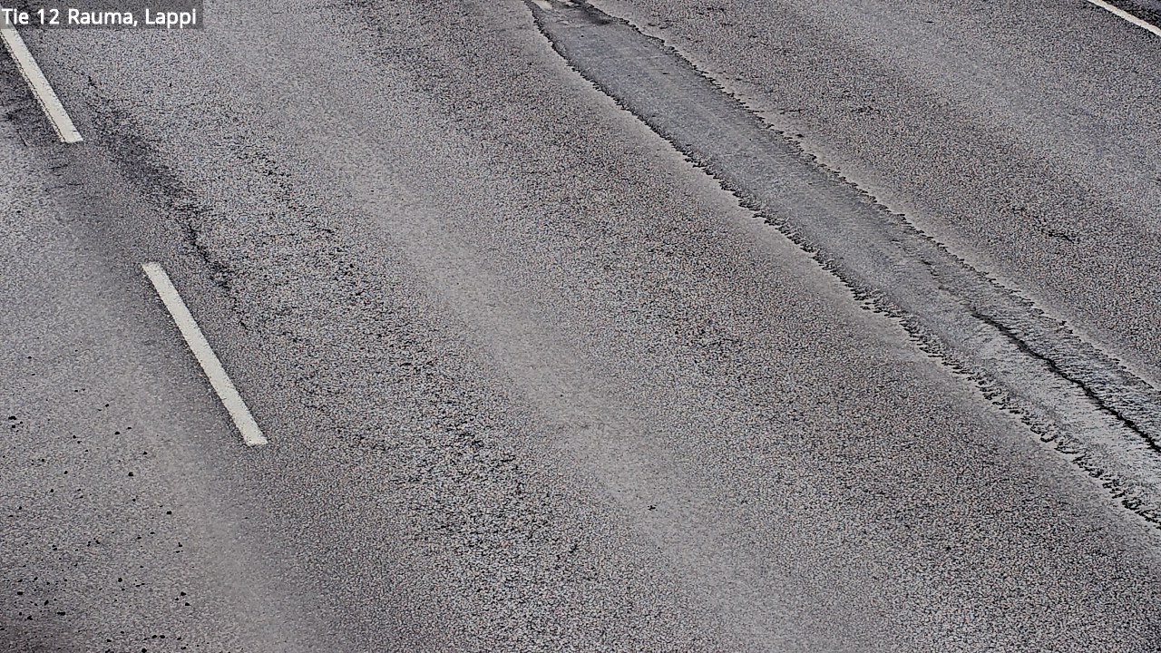 Kelikamerat Kuva Tie 12 Rauma, Lappi, Rauma, Satakunta