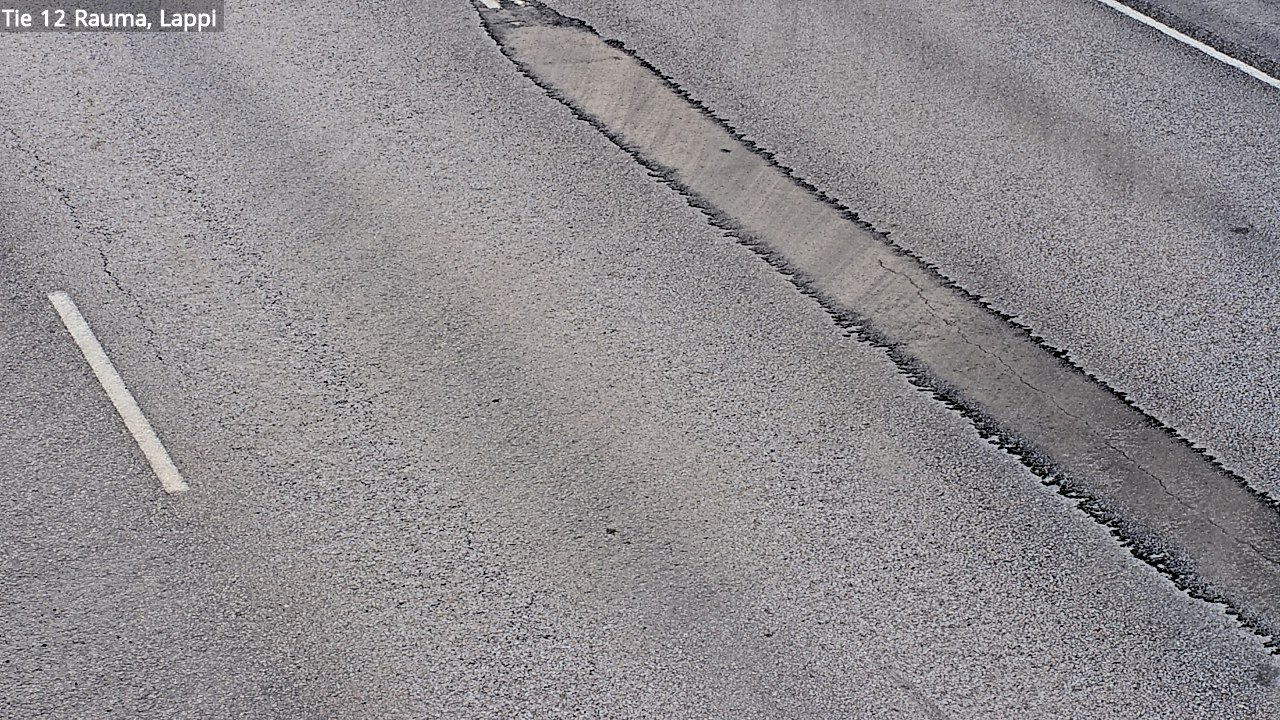 Kelikamerat Kuva Tie 12 Rauma, Lappi, Rauma, Satakunta