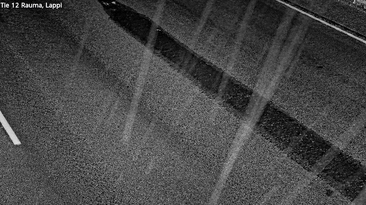 Kelikamerat Kuva Tie 12 Rauma, Lappi, Rauma, Satakunta