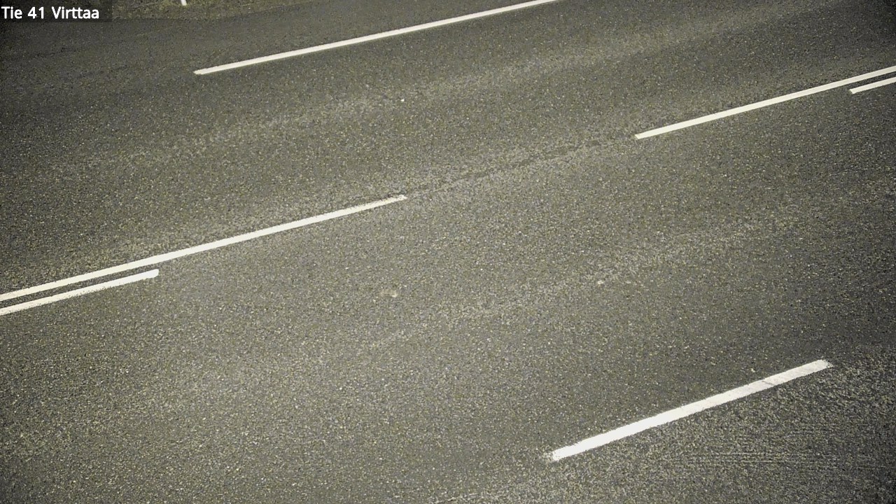 Kelikamerat Kuva Tie 41 Virttaa, Loimaa, Varsinais-Suomi