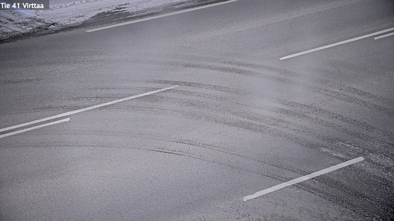 Kelikamerat Kuva Tie 41 Virttaa, Loimaa, Varsinais-Suomi