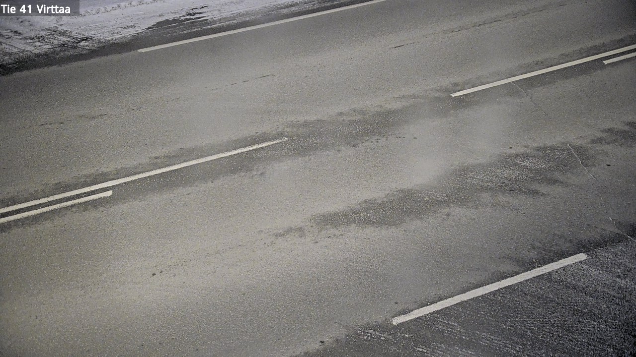 Kelikamerat Kuva Tie 41 Virttaa, Loimaa, Varsinais-Suomi