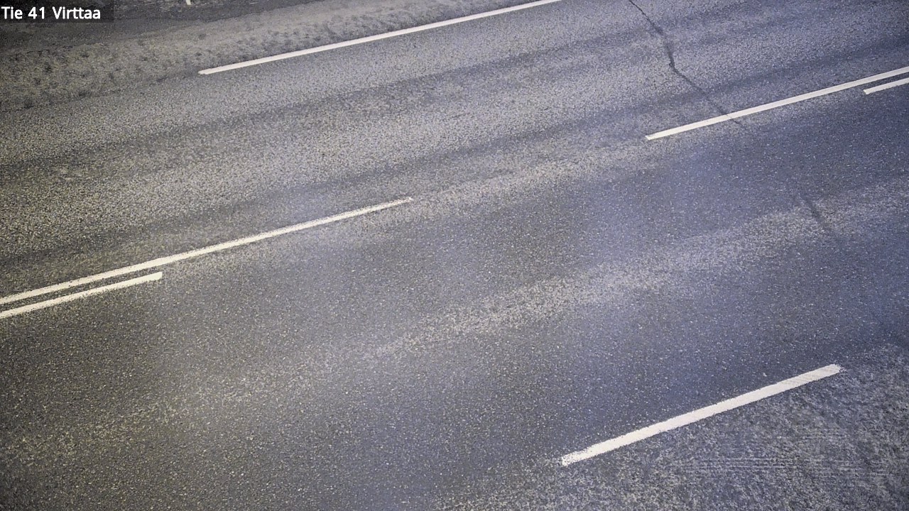 Kelikamerat Kuva Tie 41 Virttaa, Loimaa, Varsinais-Suomi