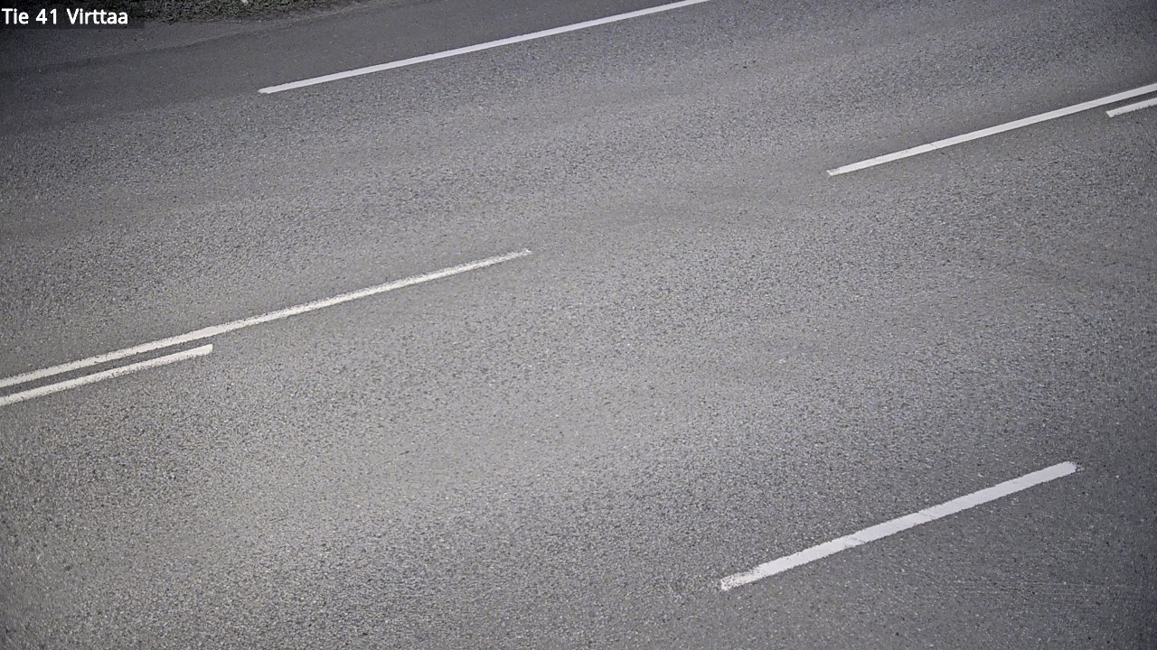 Kelikamerat Kuva Tie 41 Virttaa, Loimaa, Varsinais-Suomi