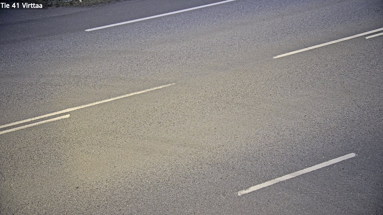 Kelikamerat Kuva Tie 41 Virttaa, Loimaa, Varsinais-Suomi