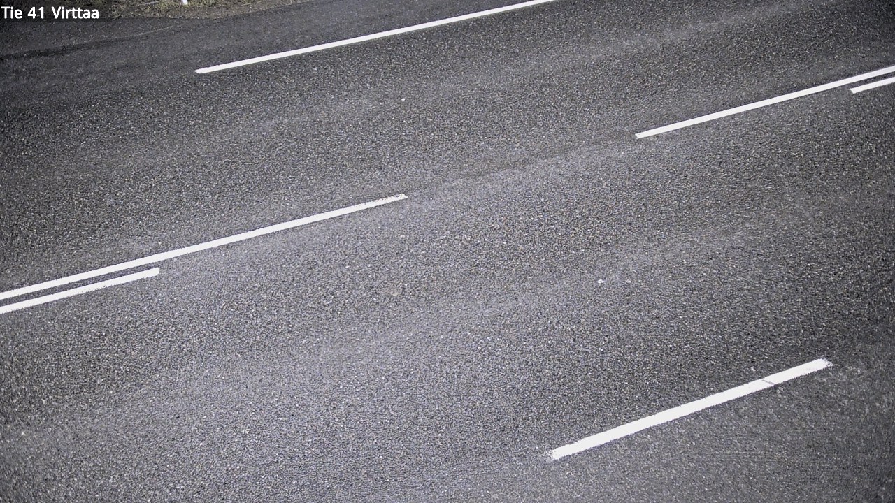Kelikamerat Kuva Tie 41 Virttaa, Loimaa, Varsinais-Suomi