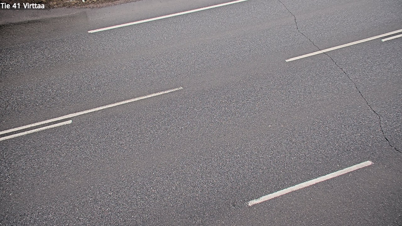Kelikamerat Kuva Tie 41 Virttaa, Loimaa, Varsinais-Suomi