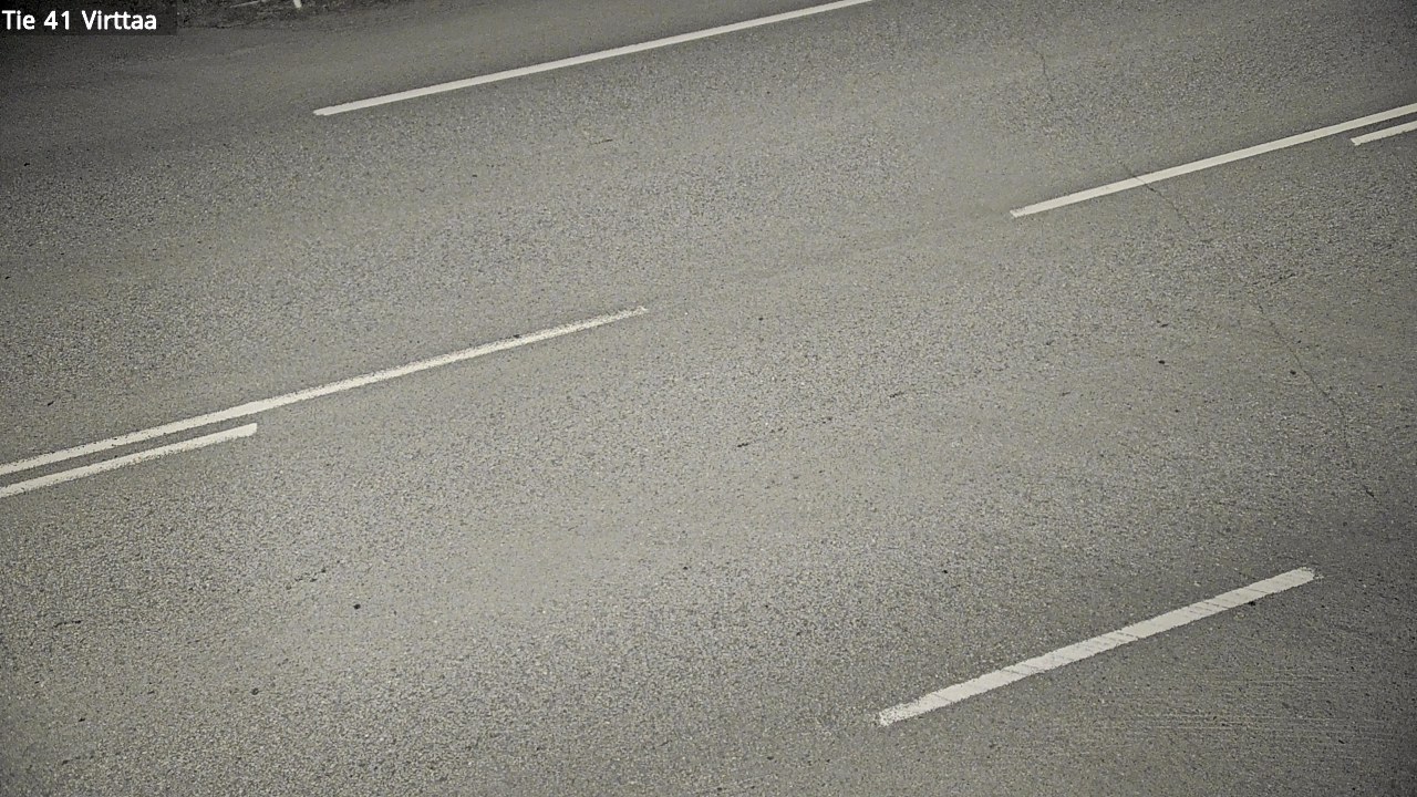 Kelikamerat Kuva Tie 41 Virttaa, Loimaa, Varsinais-Suomi