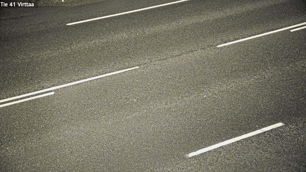 Kelikamerat Kuva Tie 41 Virttaa, Loimaa, Varsinais-Suomi