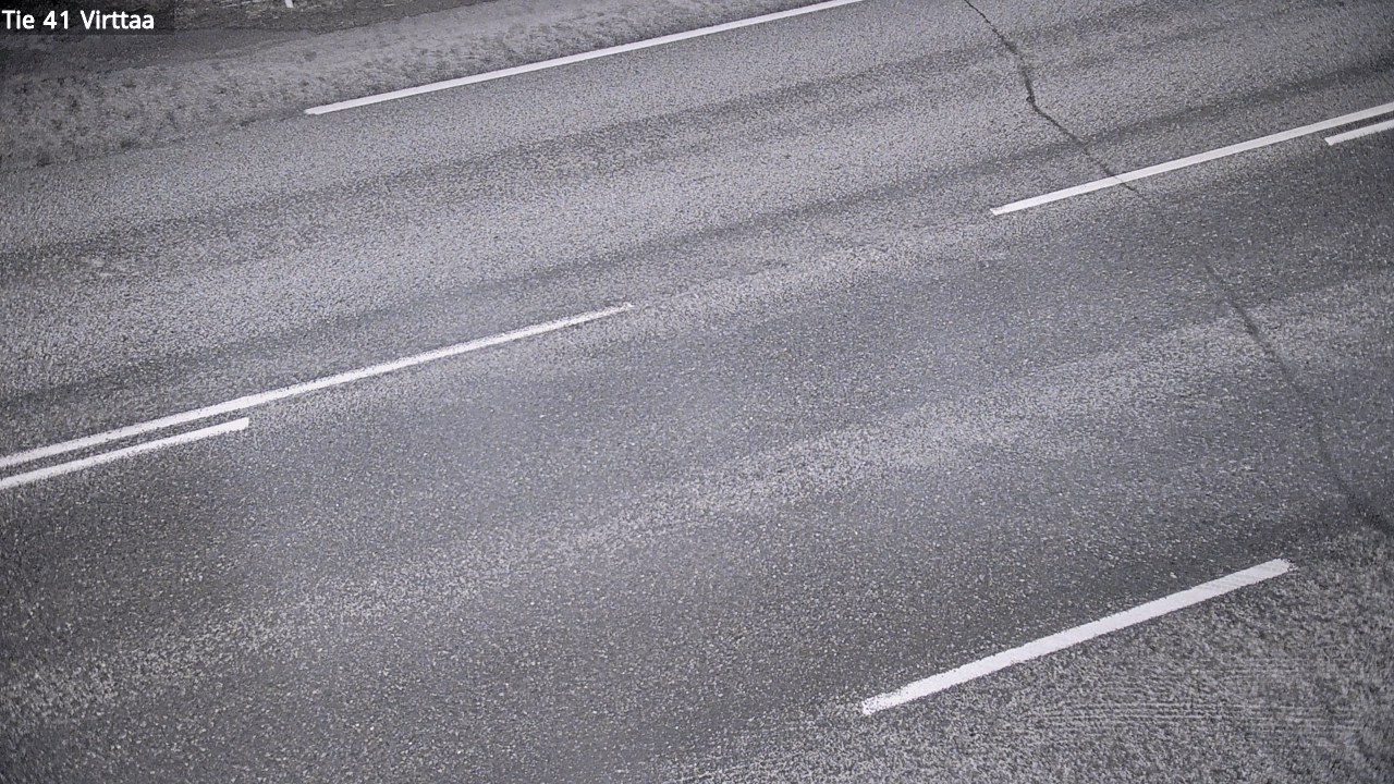 Kelikamerat Kuva Tie 41 Virttaa, Loimaa, Varsinais-Suomi