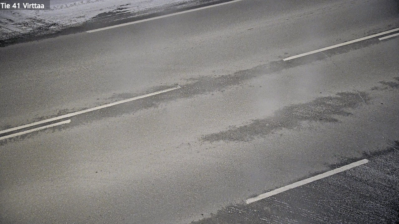 Kelikamerat Kuva Tie 41 Virttaa, Loimaa, Varsinais-Suomi