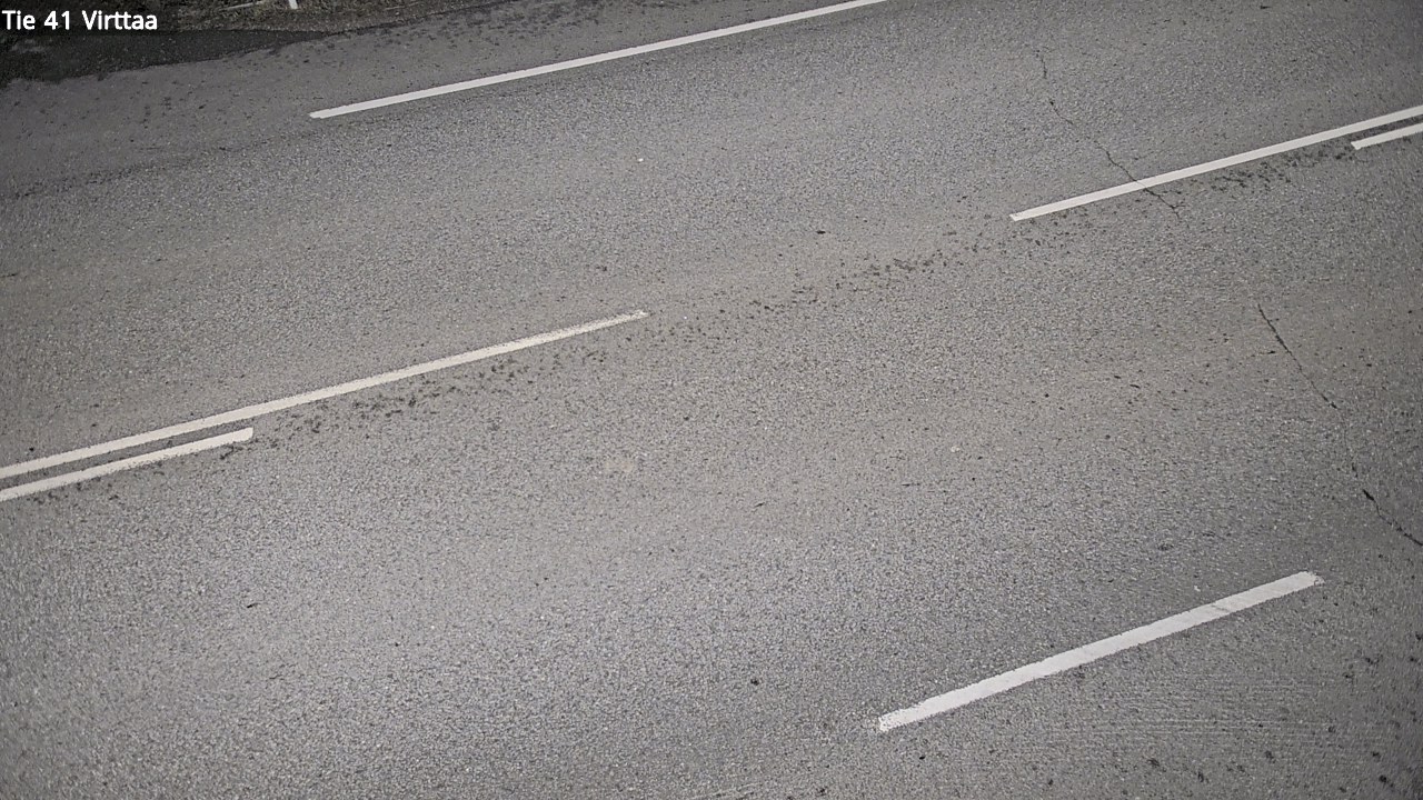 Kelikamerat Kuva Tie 41 Virttaa, Loimaa, Varsinais-Suomi