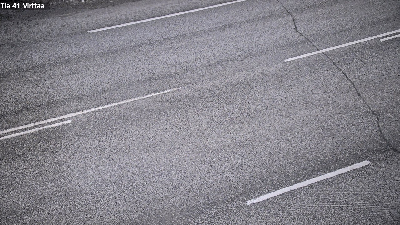 Kelikamerat Kuva Tie 41 Virttaa, Loimaa, Varsinais-Suomi