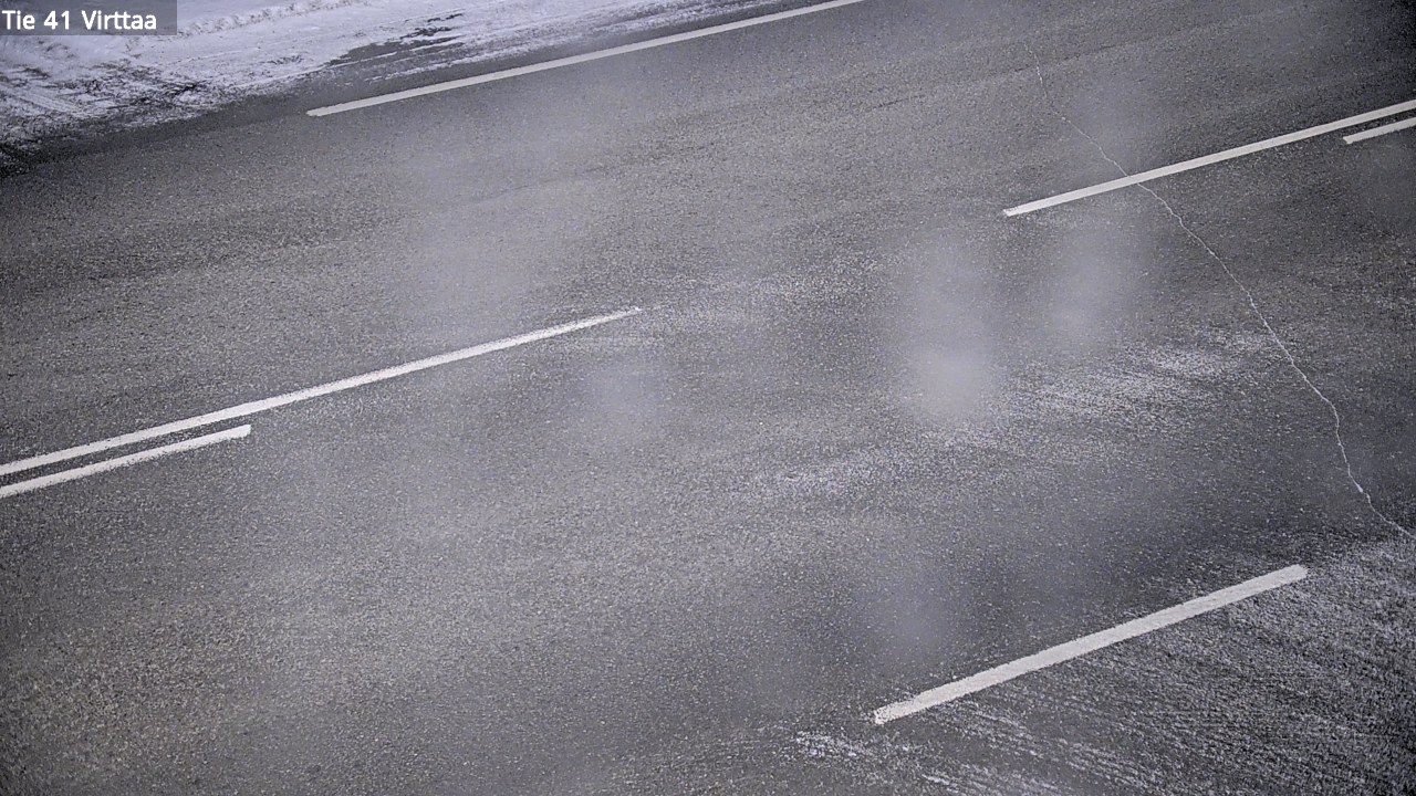 Kelikamerat Kuva Tie 41 Virttaa, Loimaa, Varsinais-Suomi