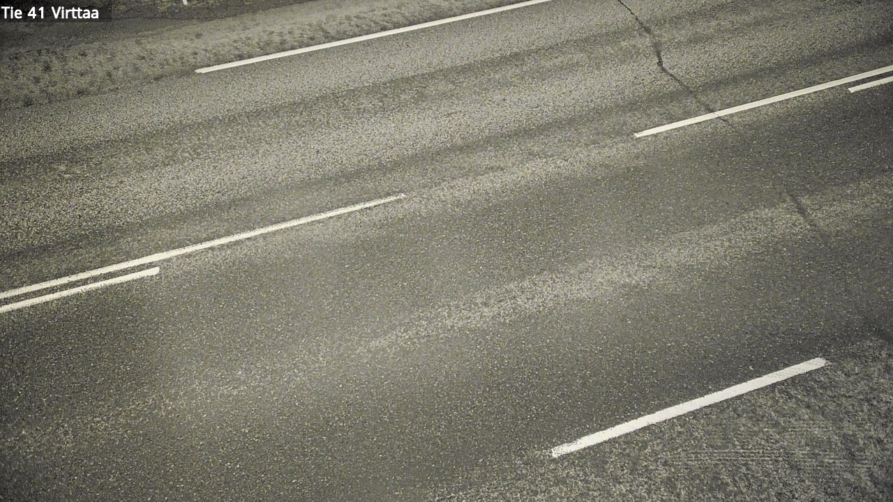 Kelikamerat Kuva Tie 41 Virttaa, Loimaa, Varsinais-Suomi