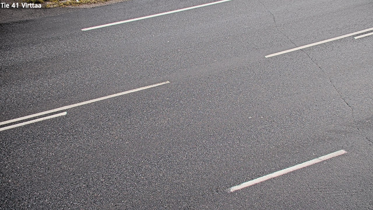 Kelikamerat Kuva Tie 41 Virttaa, Loimaa, Varsinais-Suomi