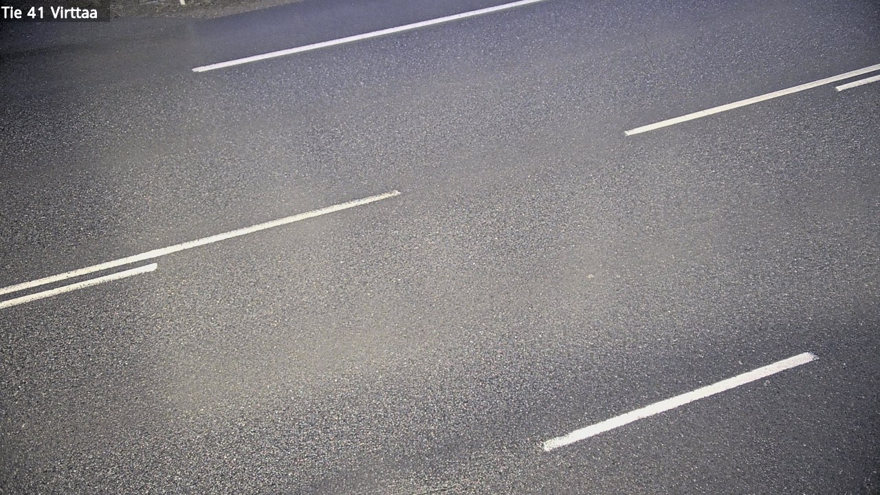 Kelikamerat Kuva Tie 41 Virttaa, Loimaa, Varsinais-Suomi