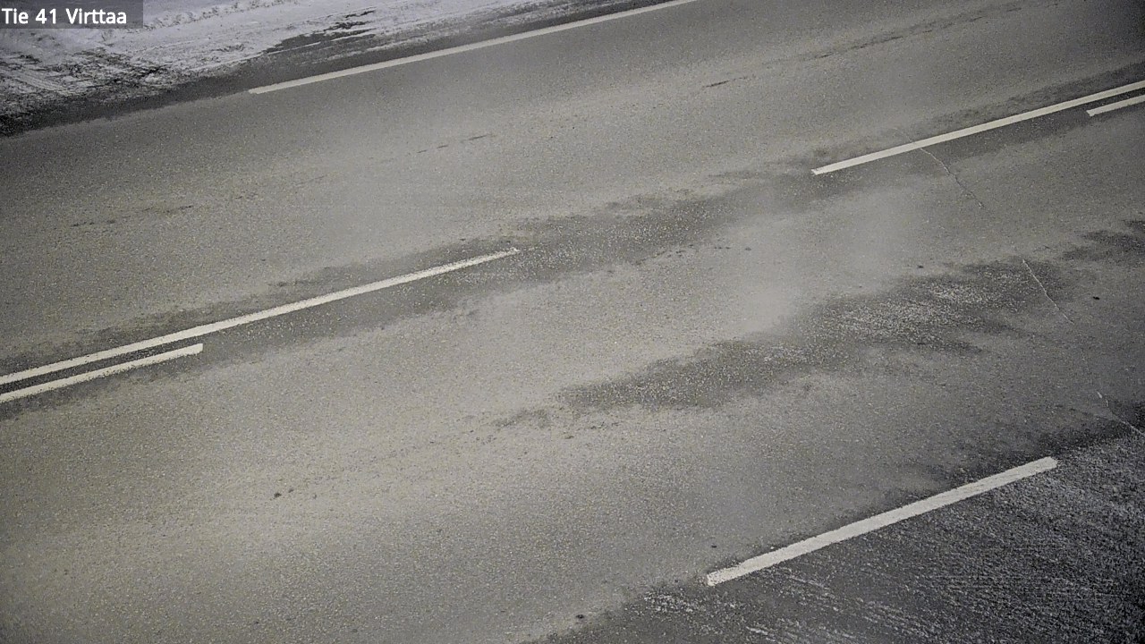 Kelikamerat Kuva Tie 41 Virttaa, Loimaa, Varsinais-Suomi