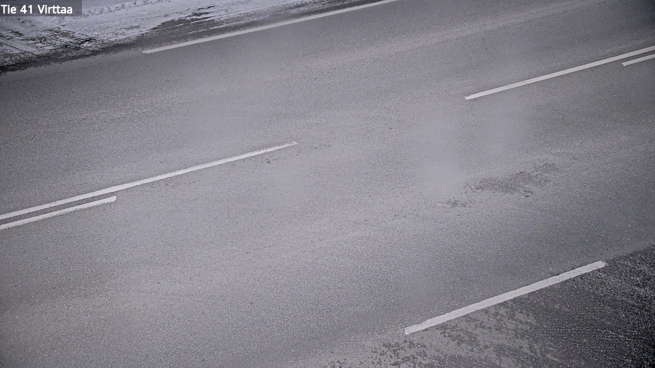 Kelikamerat Kuva Tie 41 Virttaa, Loimaa, Varsinais-Suomi