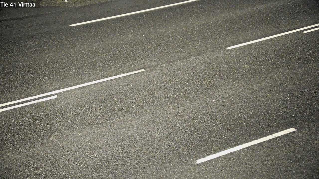 Kelikamerat Kuva Tie 41 Virttaa, Loimaa, Varsinais-Suomi