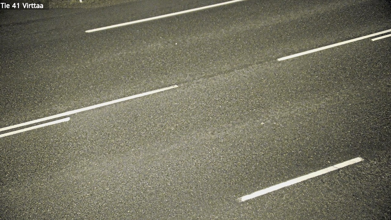 Kelikamerat Kuva Tie 41 Virttaa, Loimaa, Varsinais-Suomi