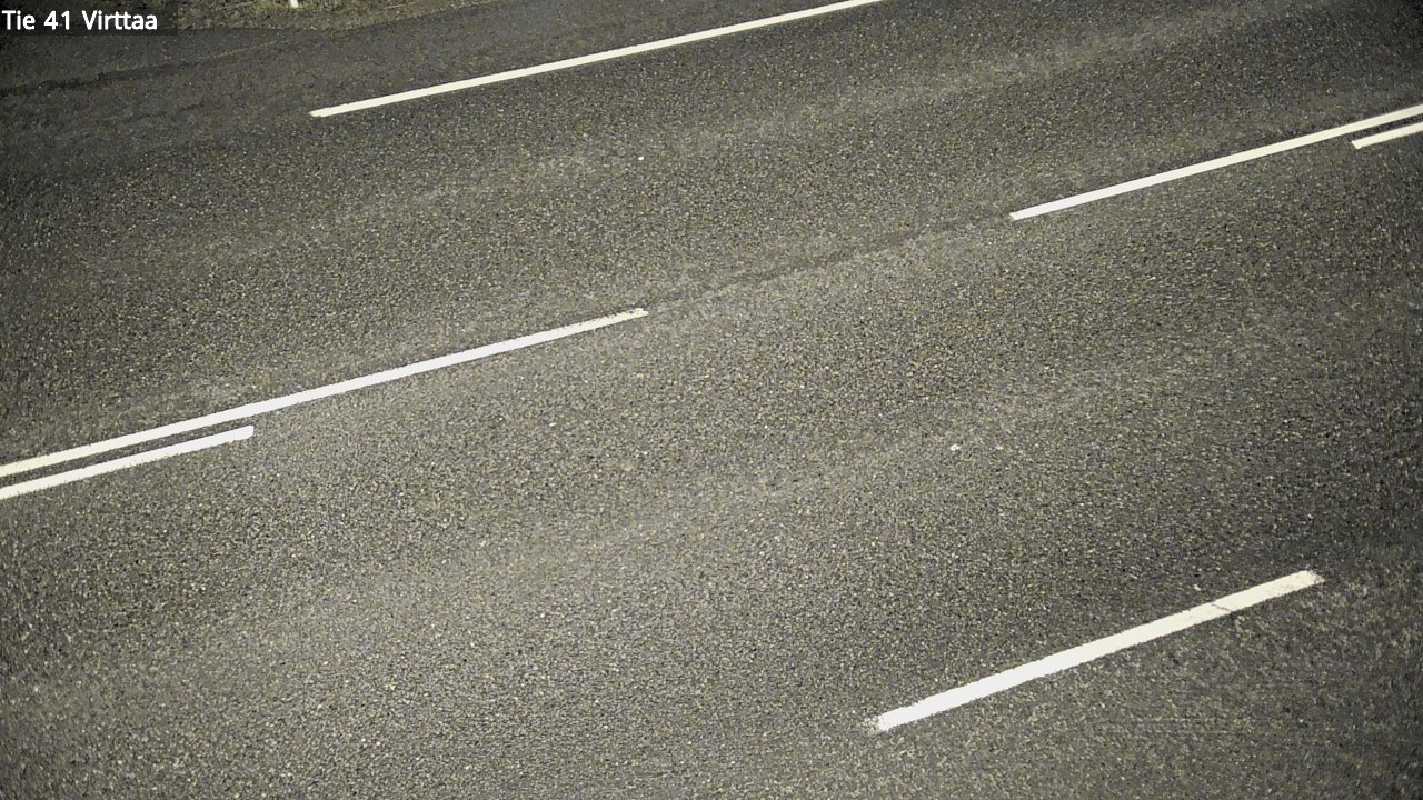 Kelikamerat Kuva Tie 41 Virttaa, Loimaa, Varsinais-Suomi