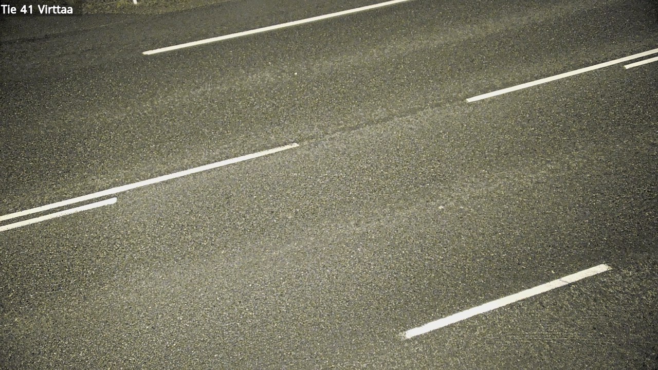 Kelikamerat Kuva Tie 41 Virttaa, Loimaa, Varsinais-Suomi