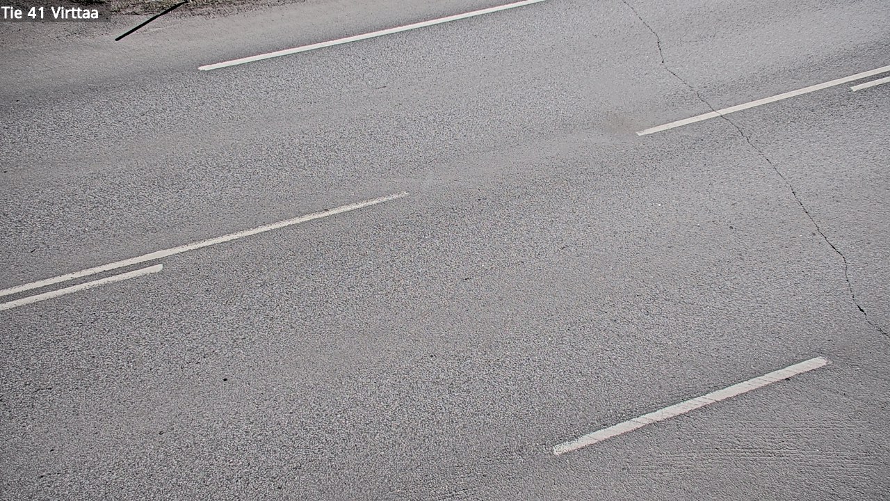 Kelikamerat Kuva Tie 41 Virttaa, Loimaa, Varsinais-Suomi