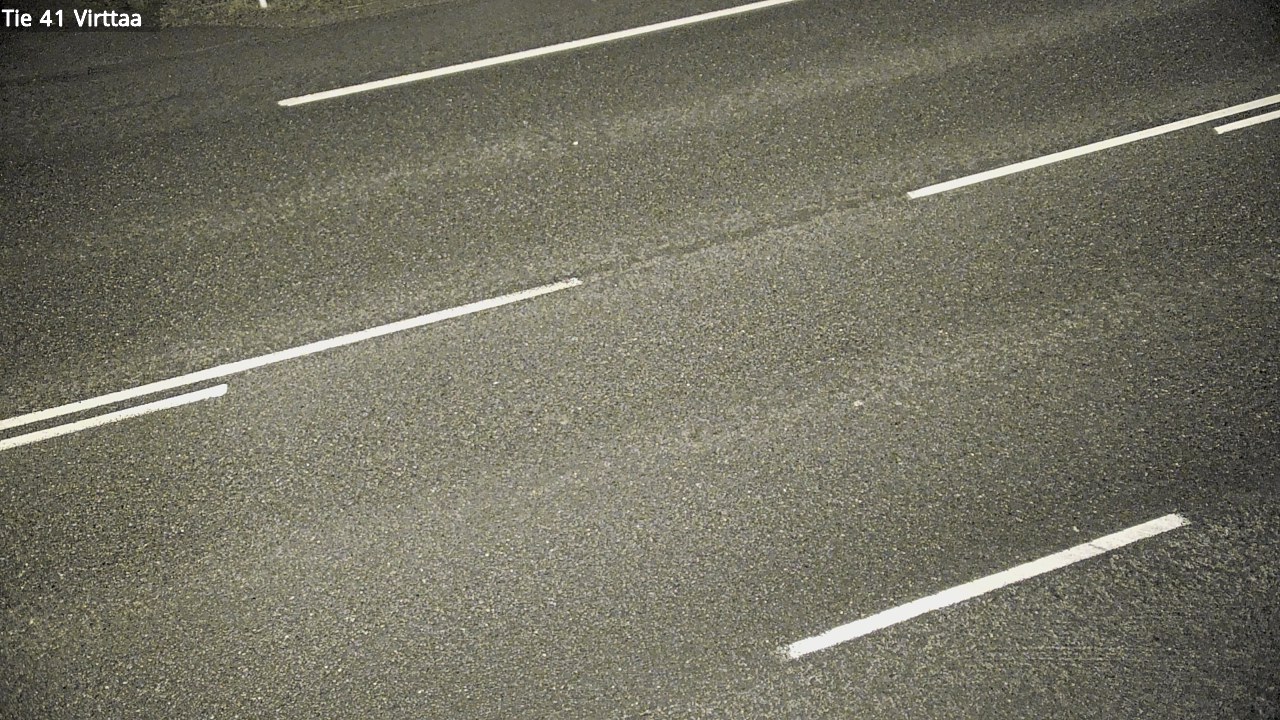 Kelikamerat Kuva Tie 41 Virttaa, Loimaa, Varsinais-Suomi