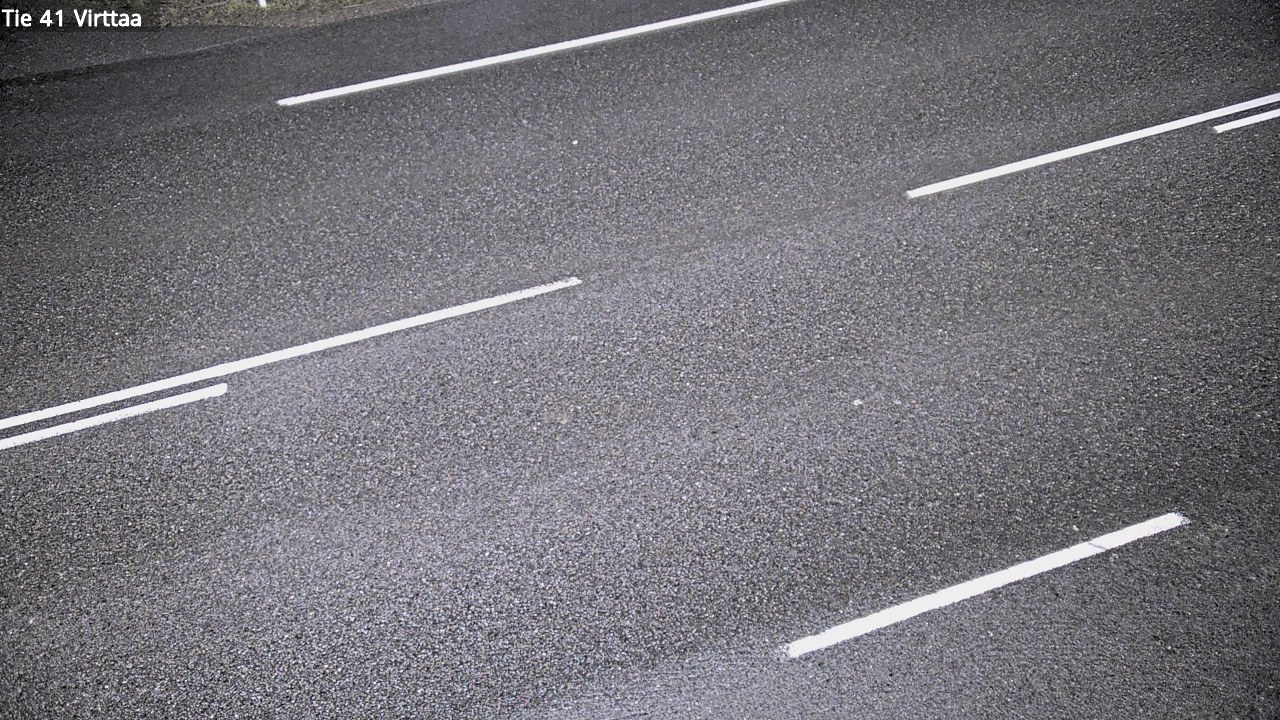 Kelikamerat Kuva Tie 41 Virttaa, Loimaa, Varsinais-Suomi