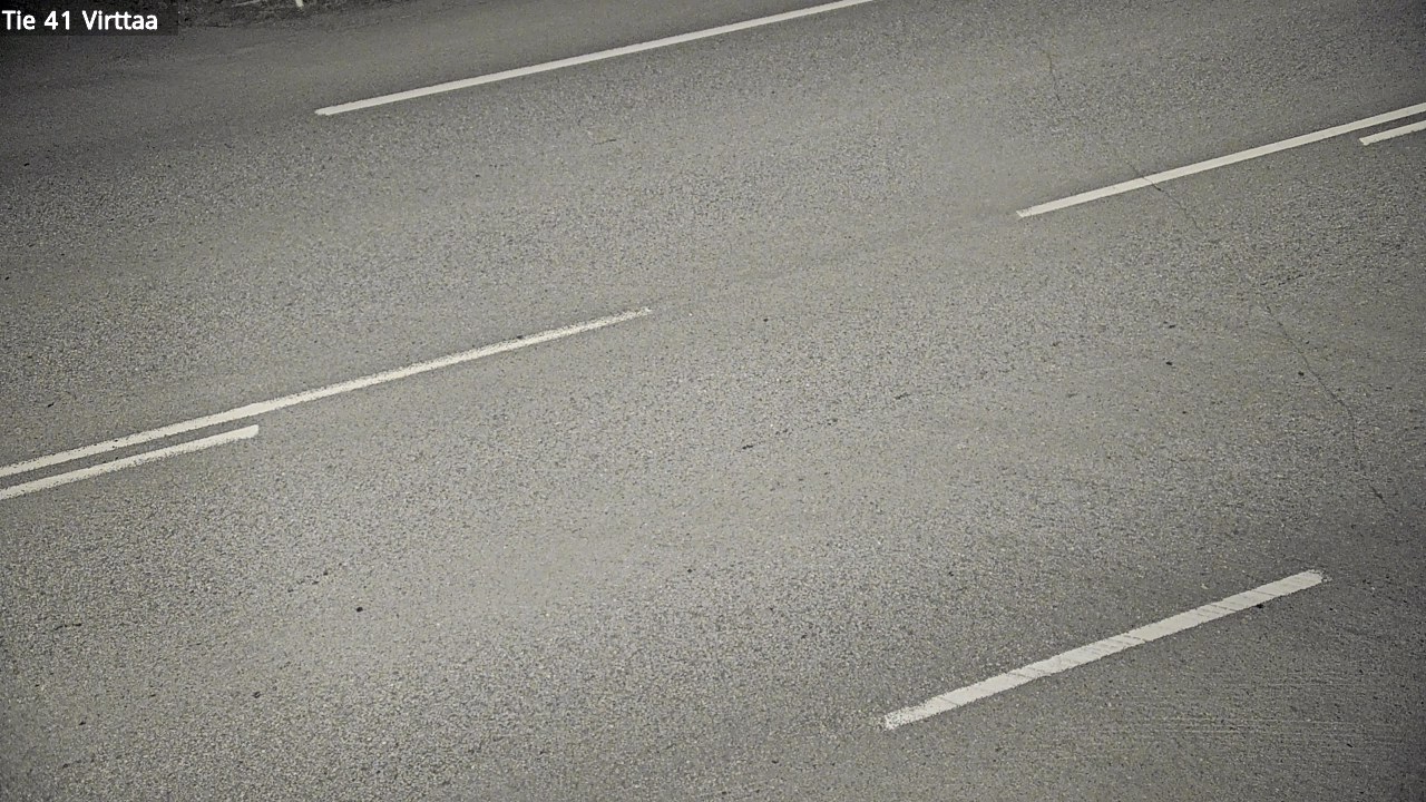 Kelikamerat Kuva Tie 41 Virttaa, Loimaa, Varsinais-Suomi