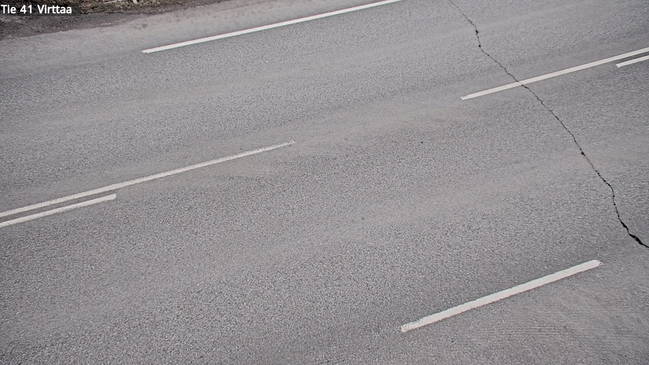 Kelikamerat Kuva Tie 41 Virttaa, Loimaa, Varsinais-Suomi