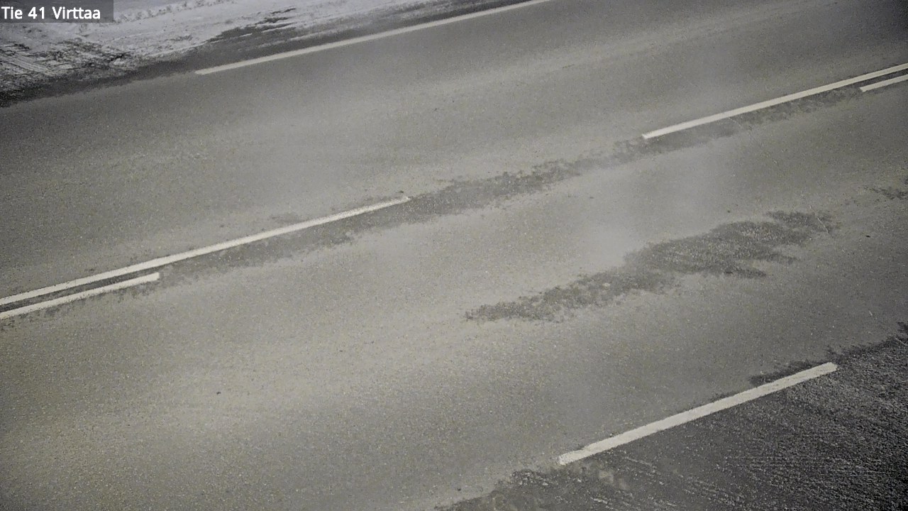Kelikamerat Kuva Tie 41 Virttaa, Loimaa, Varsinais-Suomi