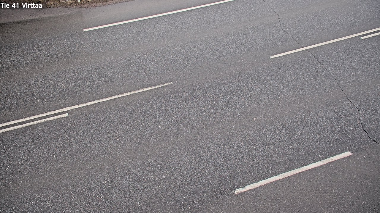Kelikamerat Kuva Tie 41 Virttaa, Loimaa, Varsinais-Suomi