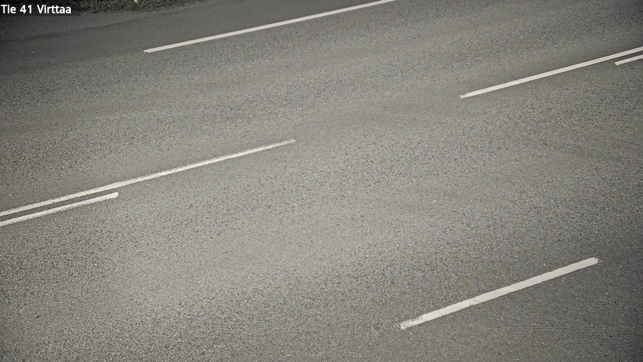 Kelikamerat Kuva Tie 41 Virttaa, Loimaa, Varsinais-Suomi