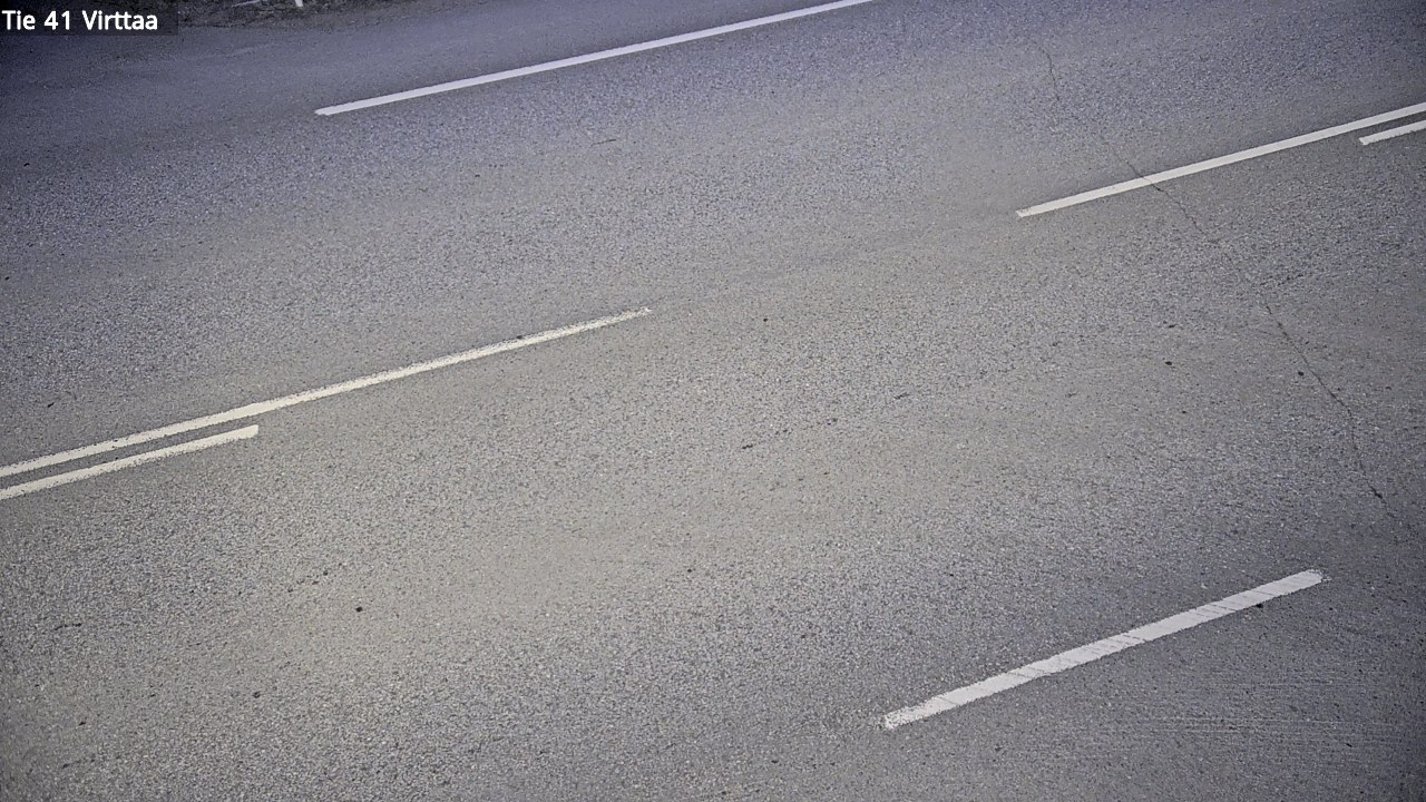 Kelikamerat Kuva Tie 41 Virttaa, Loimaa, Varsinais-Suomi