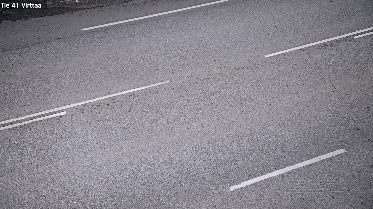 Kelikamerat Kuva Tie 41 Virttaa, Loimaa, Varsinais-Suomi