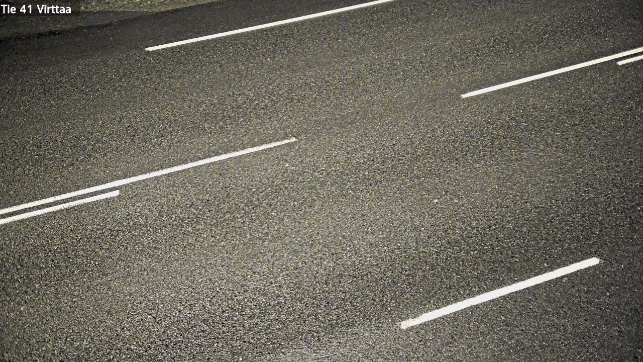 Kelikamerat Kuva Tie 41 Virttaa, Loimaa, Varsinais-Suomi