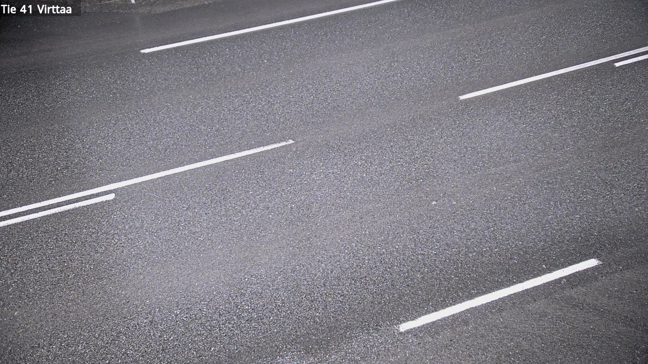 Weather Camera Image Väg 41 Virttaa, Loimaa, Varsinais-Suomi
