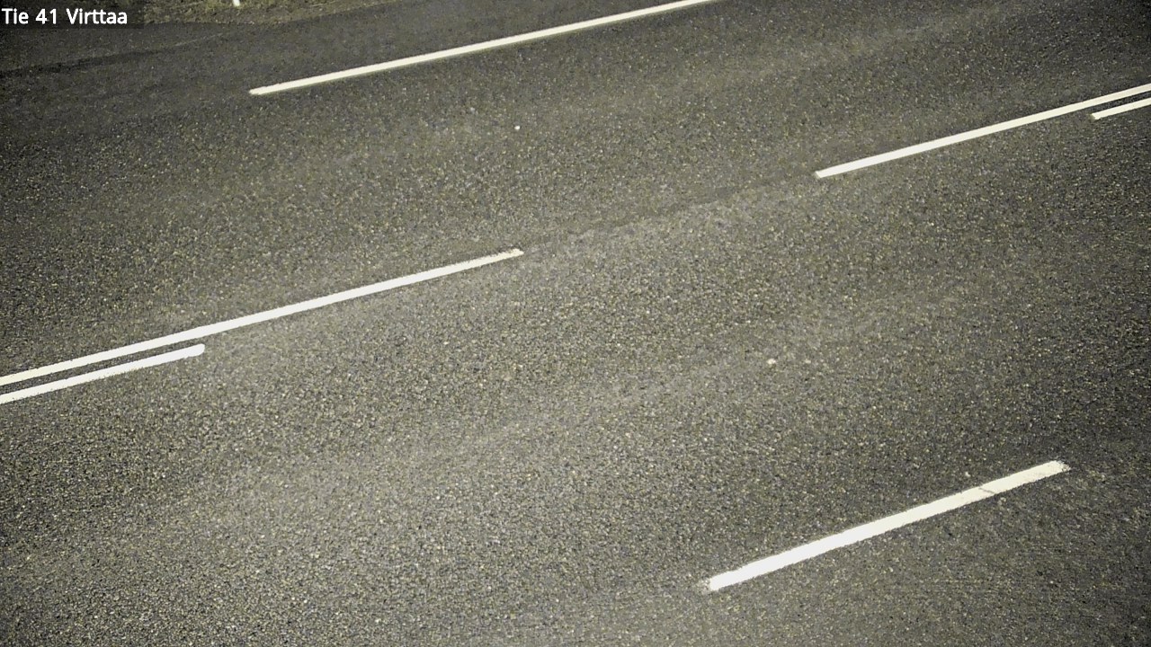 Kelikamerat Kuva Tie 41 Virttaa, Loimaa, Varsinais-Suomi