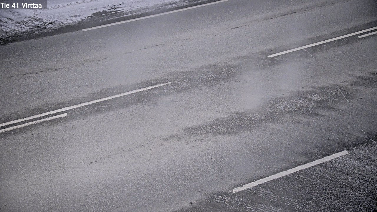 Kelikamerat Kuva Tie 41 Virttaa, Loimaa, Varsinais-Suomi