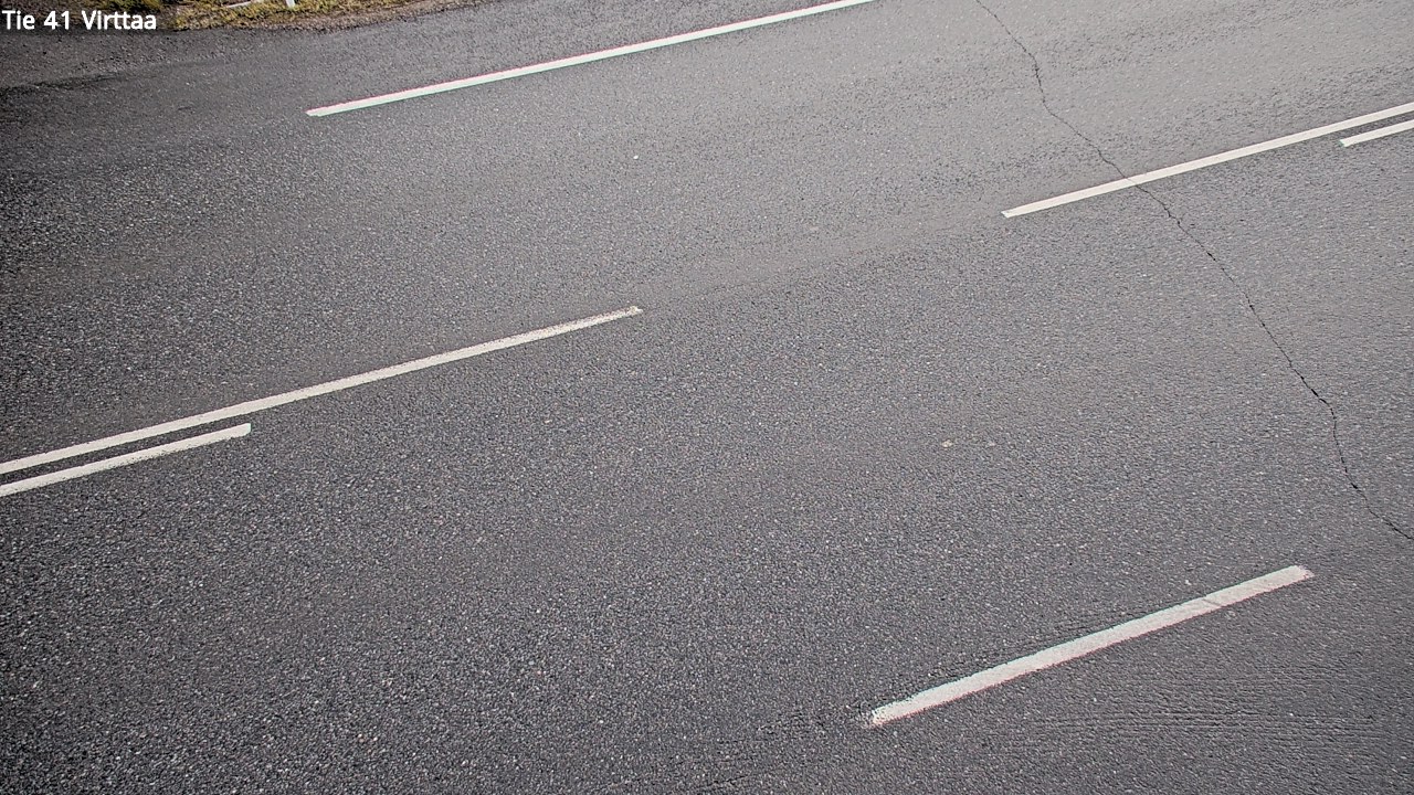 Kelikamerat Kuva Tie 41 Virttaa, Loimaa, Varsinais-Suomi