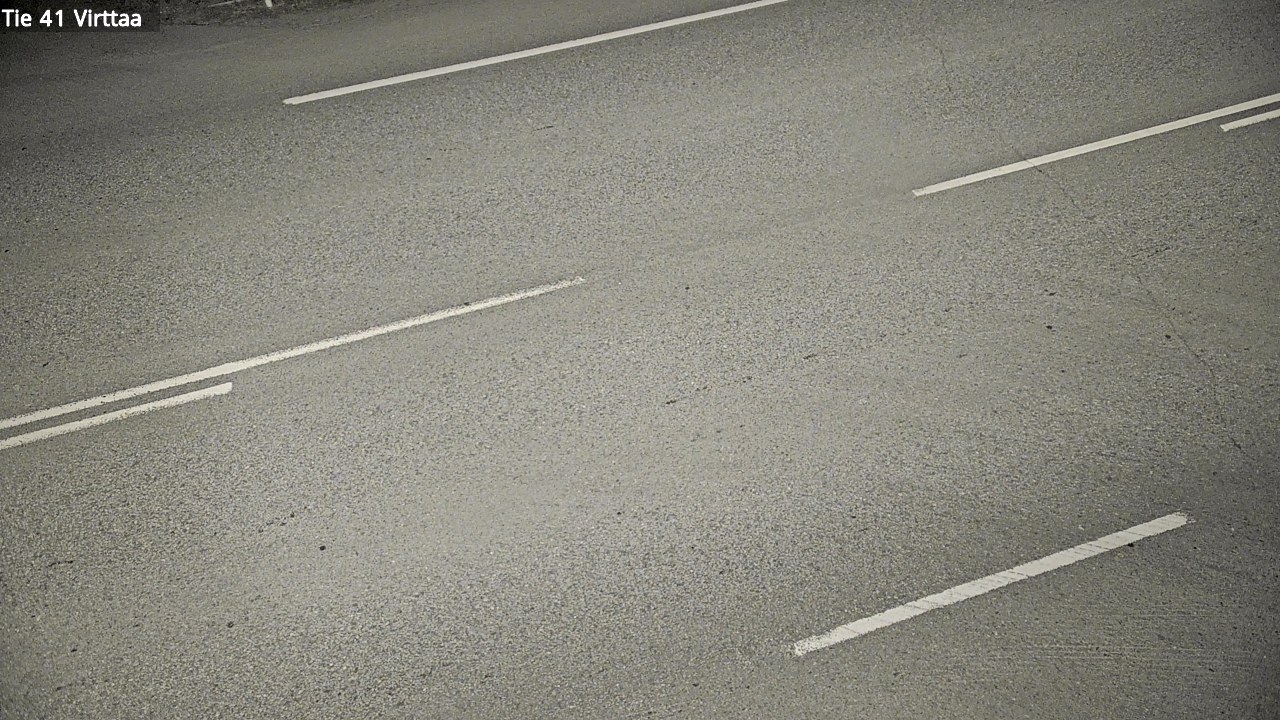 Kelikamerat Kuva Tie 41 Virttaa, Loimaa, Varsinais-Suomi