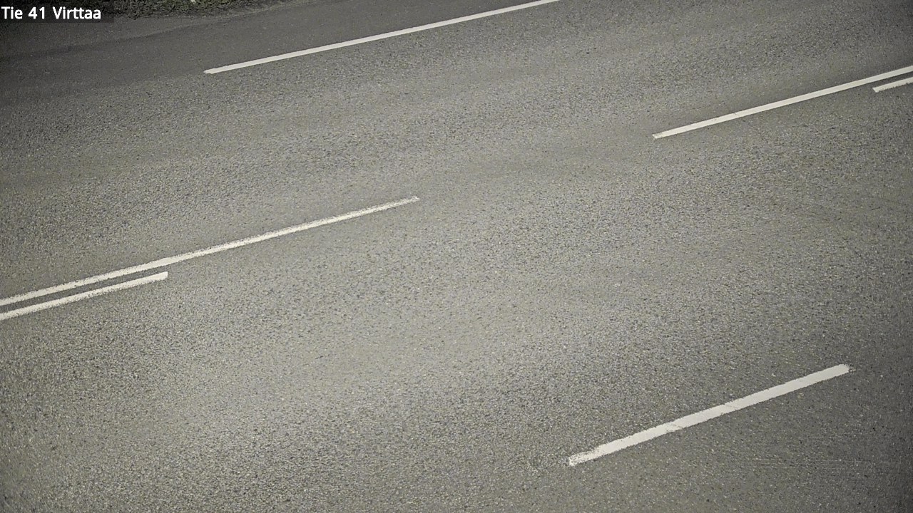 Kelikamerat Kuva Tie 41 Virttaa, Loimaa, Varsinais-Suomi