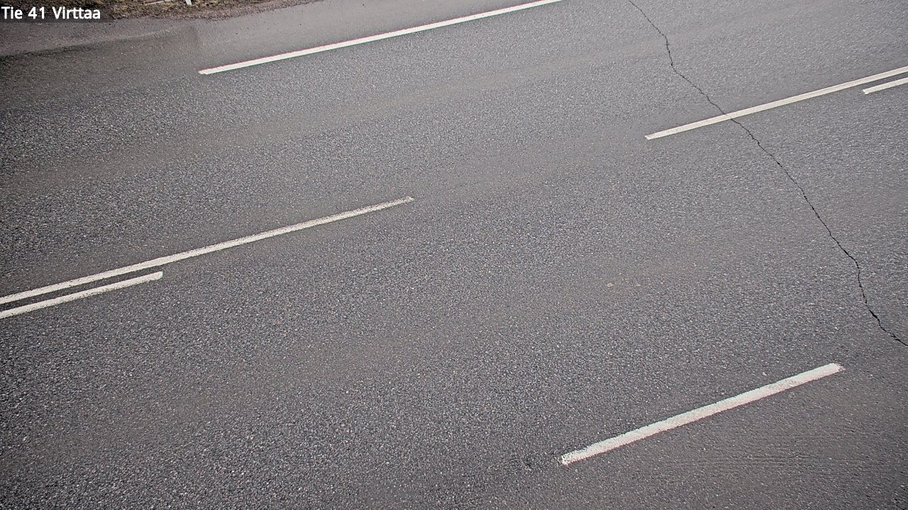 Kelikamerat Kuva Tie 41 Virttaa, Loimaa, Varsinais-Suomi