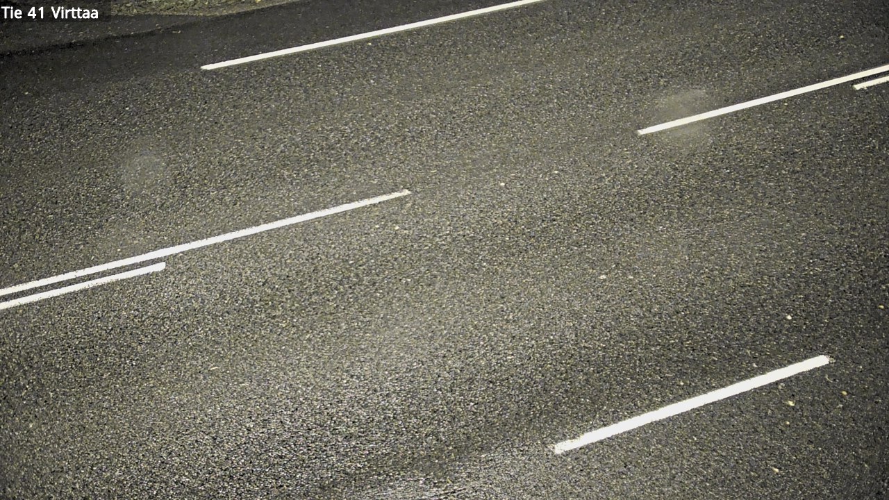 Kelikamerat Kuva Tie 41 Virttaa, Loimaa, Varsinais-Suomi