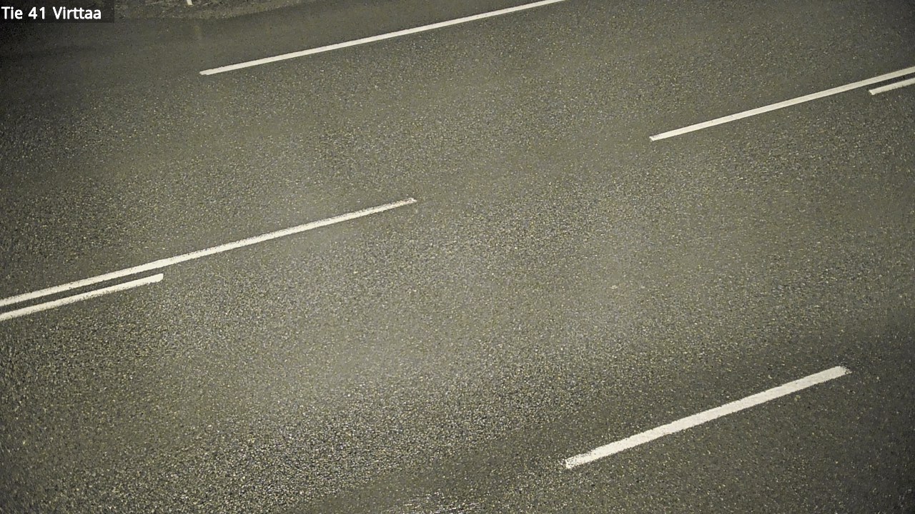 Kelikamerat Kuva Tie 41 Virttaa, Loimaa, Varsinais-Suomi