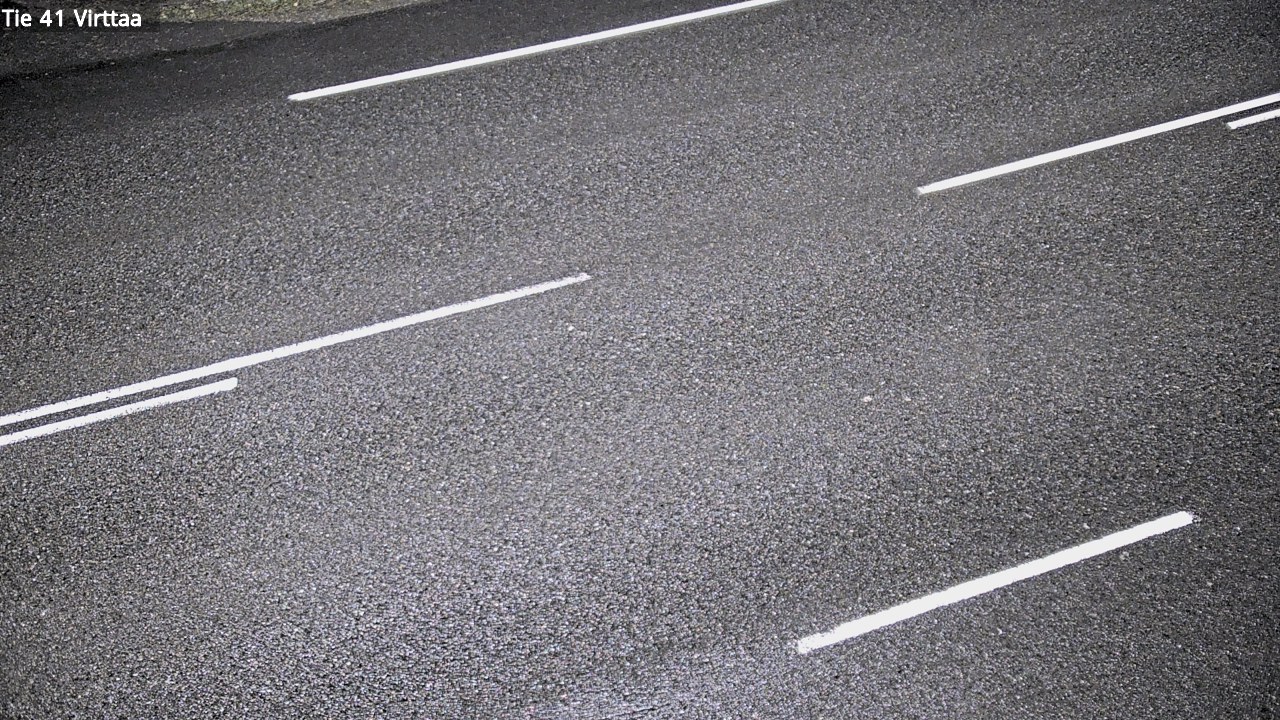 Kelikamerat Kuva Tie 41 Virttaa, Loimaa, Varsinais-Suomi