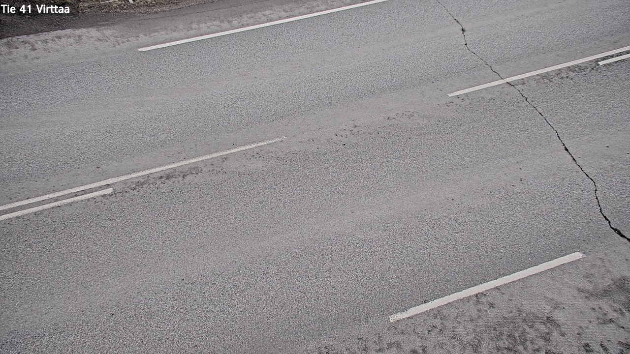 Kelikamerat Kuva Tie 41 Virttaa, Loimaa, Varsinais-Suomi